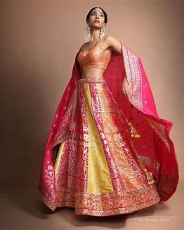 Kalki fashion