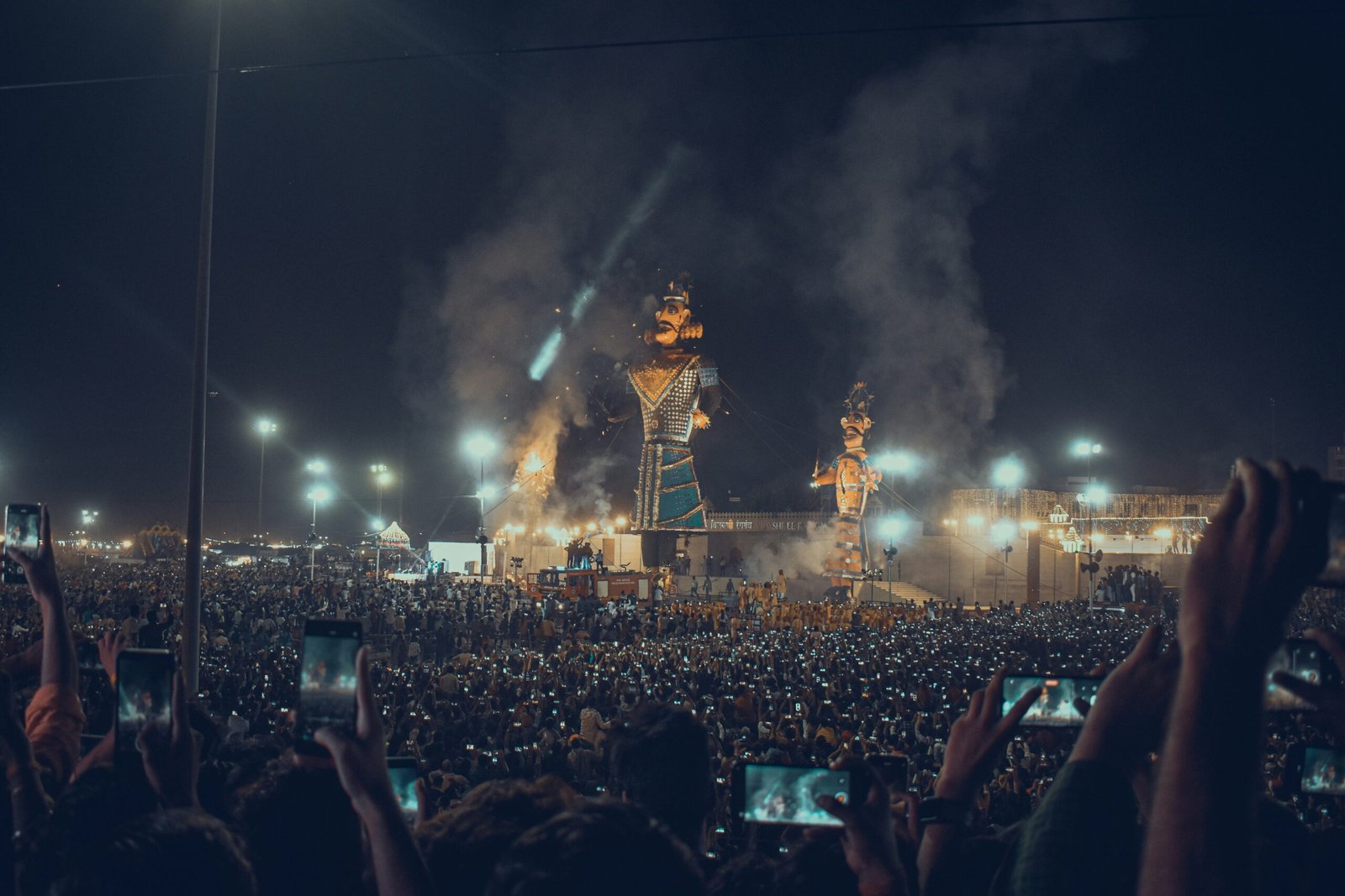 Allahabad Kumbh Mela