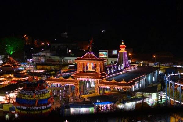 Allahabad Kumbh Mela